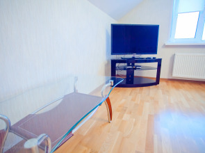 Апартаменты У Ольги