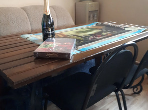 Гостевой дом Дистанция