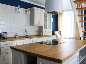 Апартаменты Пентхаус в Светлогорске