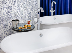 Отель Cristal Porto