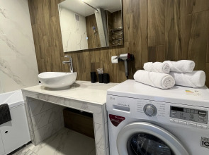 Квартира Стильная в центре города