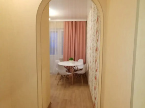 Квартира Тропический рай