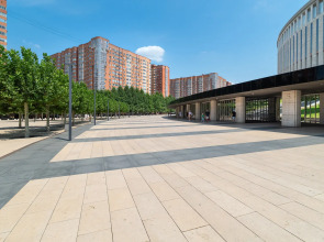 Апартаменты на Улице Восточно-Кругликовская 18