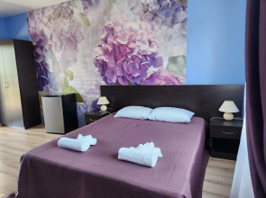 Гостевой дом Комфорт