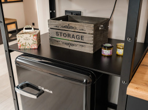 Апартаменты Sova Ярд Котик