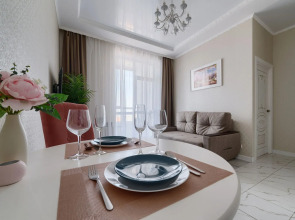 Роскошные Апартаменты ЖК Романов