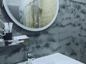 Квартира Лофт