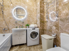 Апартаменты Sea Breeze & SPA 3