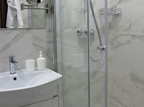 Мини-отель Респект-Холл