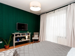 Апартаменты Якорь