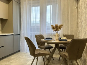 Апартаменты LUX рядом с ЖК Тургенев