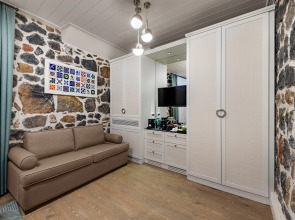 Отель Catch Sultanahmet