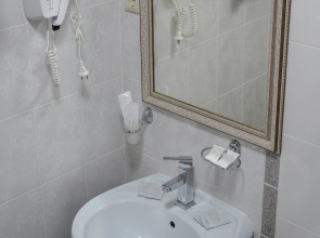 Отель Салам