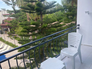 Отель Moda Suit