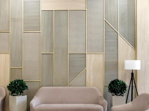 Апартаменты Grand Palace 1231