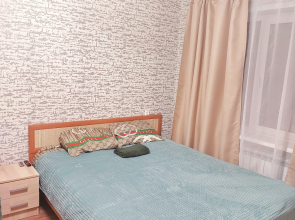 Квартира на Щипачкина 7