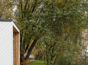 Кемпинг Берег Желаний