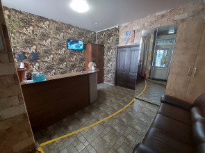 Мини-отель Сити