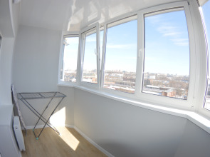 Апартаменты Уютная Студия на Северной 2Б