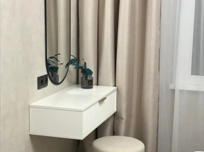 Квартира Уютная 2-х комнатная квартира