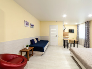 Апартаменты Виктория 5