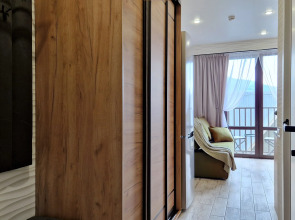 Апартаменты от ProГости