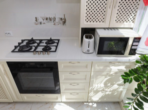 Апартаменты Flat on Ozernaja