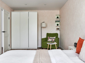 Квартира Посуточно