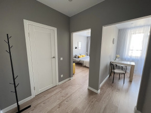 Апартаменты Атмосфера-ORSO