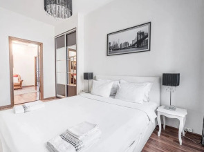 Апартаменты Luxury на Красной