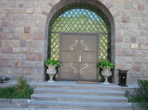 Отель Venezia Palazzo