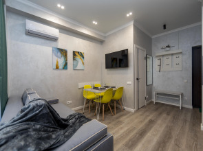 Квартира Зефир 1