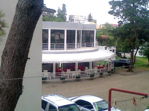 Отель Hotel Medusa