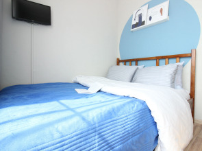 Апартаменты Студия эконом на Дзержинского