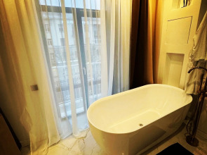 Квартира на Красной