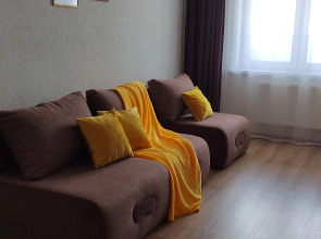 Апартаменты Бахчиванджи 12