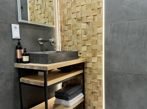 Квартира Елена Лукова бутик-апартаменты