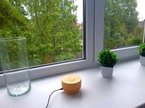 Квартира 2х комнатная в расширенном центре