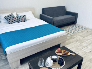 Апартаменты Мята