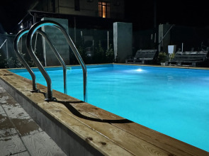 Гостевой дом Парус