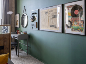 Апартаменты R Line Центр