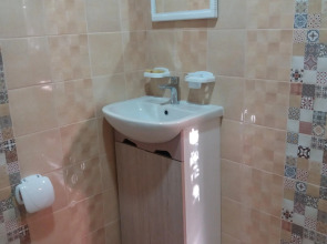 Гостевой дом на улице Центральная 17