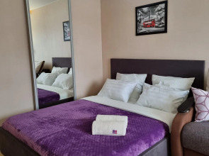 Квартира на Тимакова 3