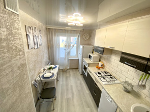 Апартаменты Fsf Премиальные с Кофемашиной - Бесконтактный заезд