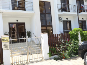 Гостевой Дом Династия (корпус 2)