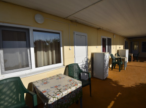 Гостевой дом на Таманской