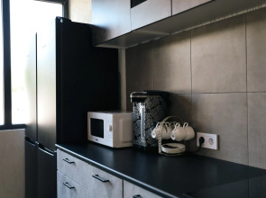 Мини-отель Mare Dolce