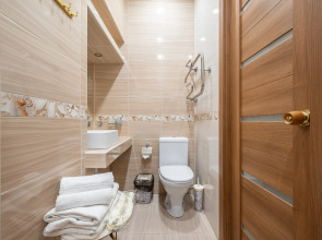 Апартаменты Место под солнцем 8