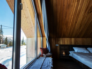 Гостевой дом Viking Village