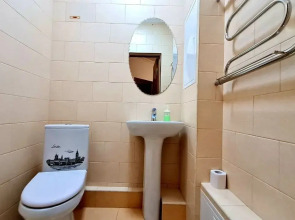 Квартира Большая Двушка с Видом на Горы by Sutki26